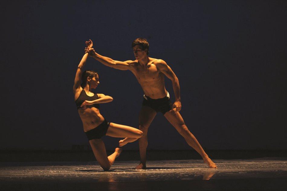 arabesque