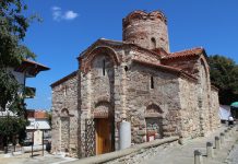 curkva-nesebar