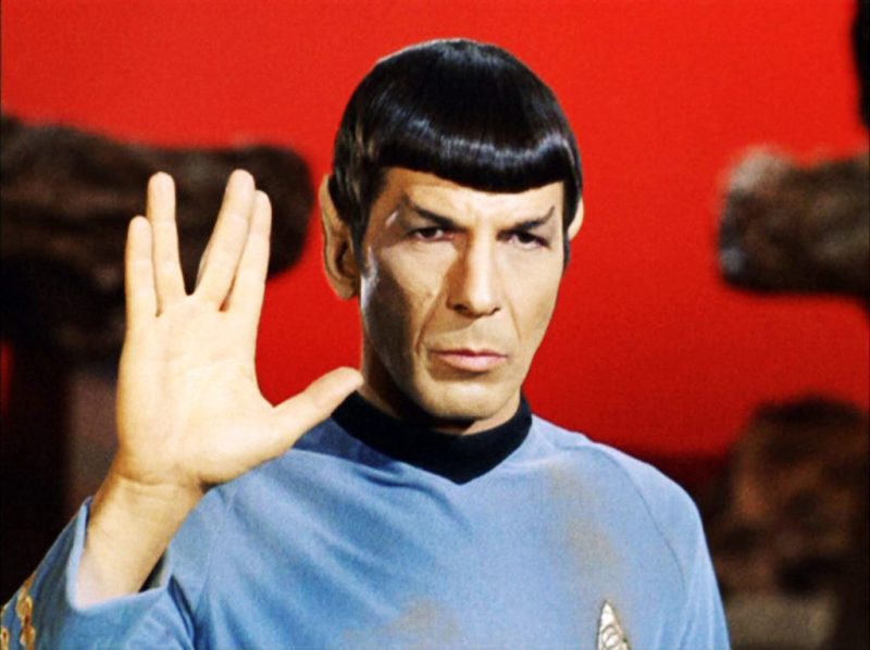 Star Trek