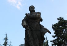 враца