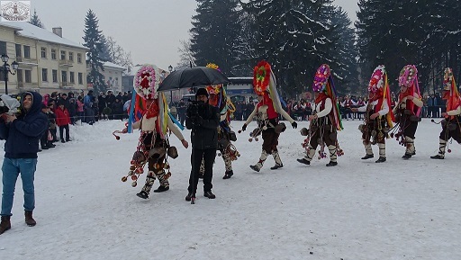 karlovski kykeri 17.01.2017