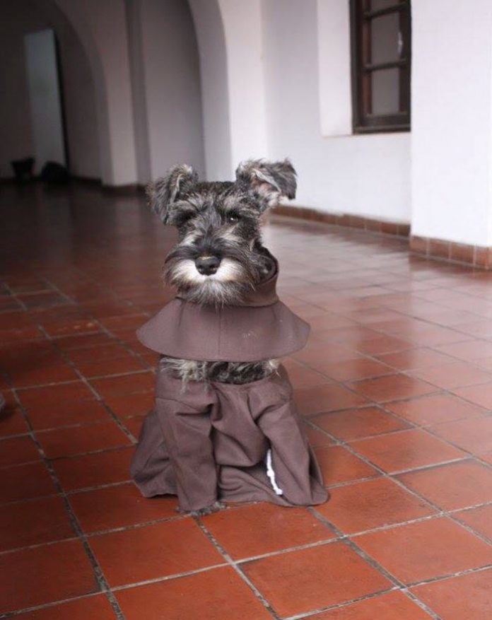 манастир