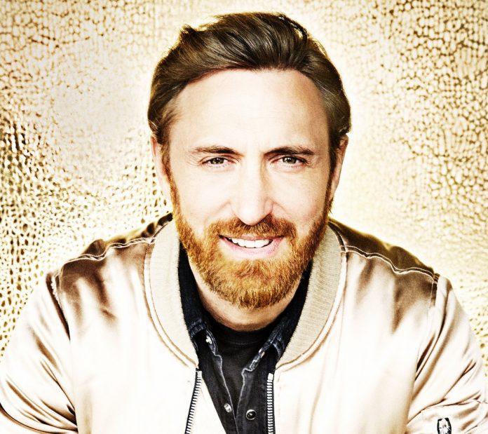 David Guetta