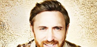 David Guetta