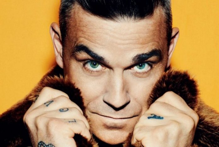 robbie williams