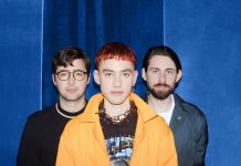 YEARS & YEARS