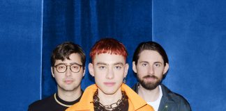 YEARS & YEARS